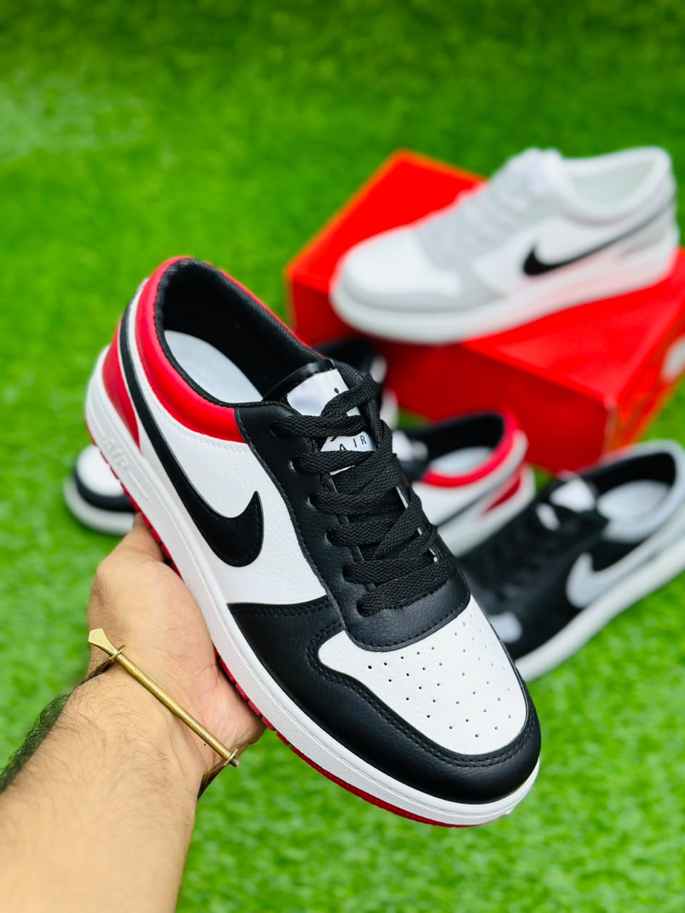 NK Air Jordan 1