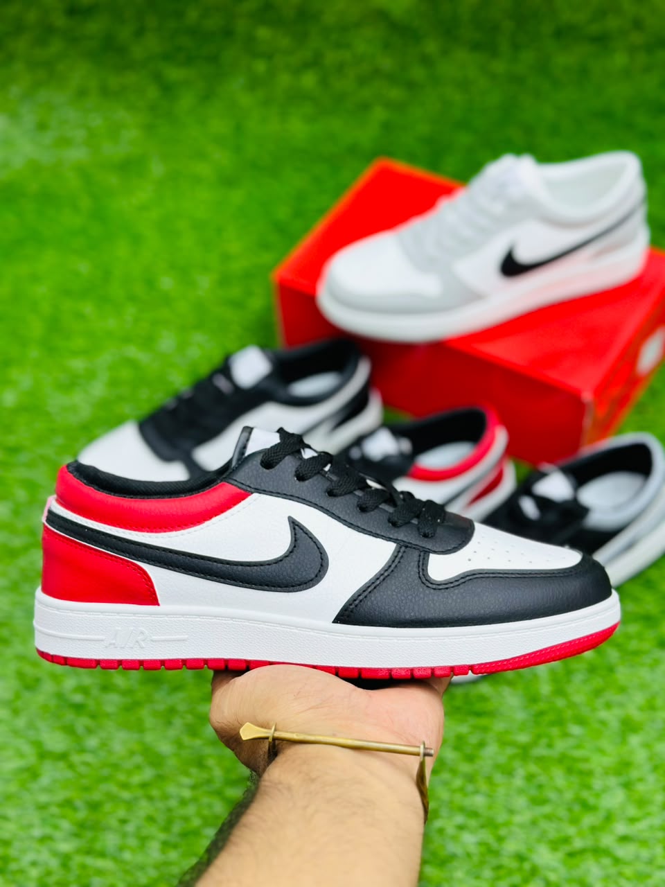 NK Air Jordan 1