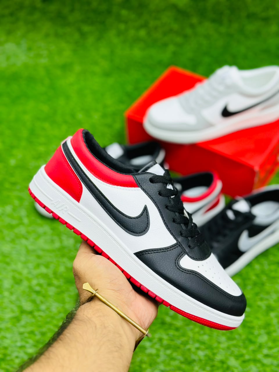 NK Air Jordan 1