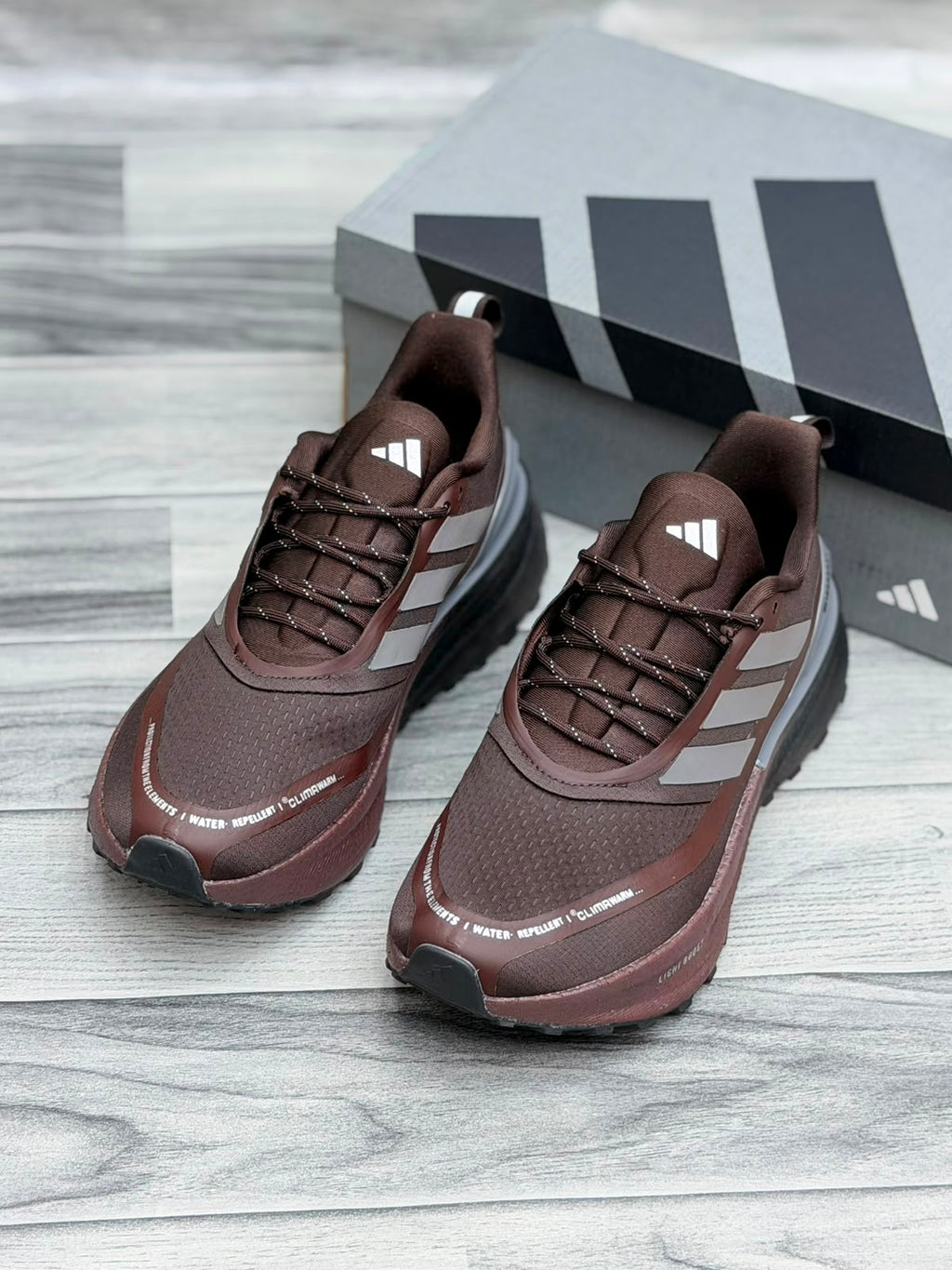 Adid Running Ultraboost 5