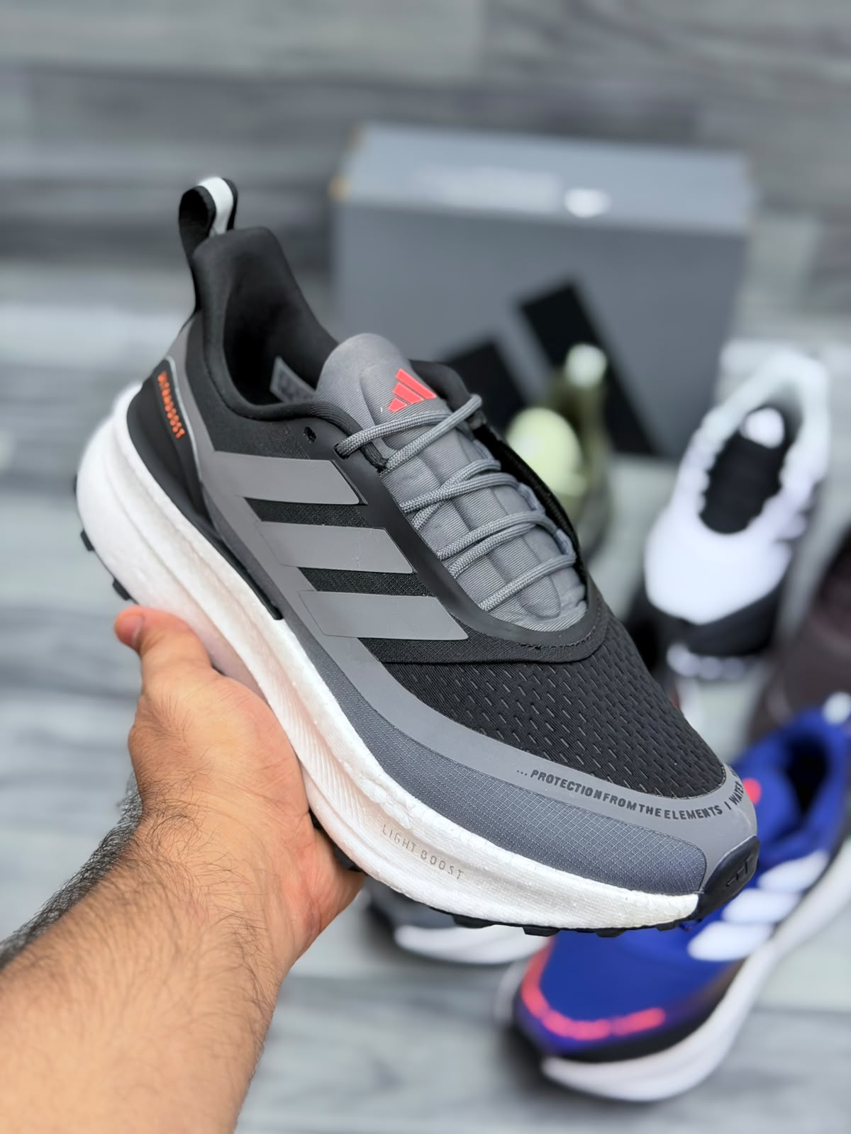 Adidas Running Ultraboost 5