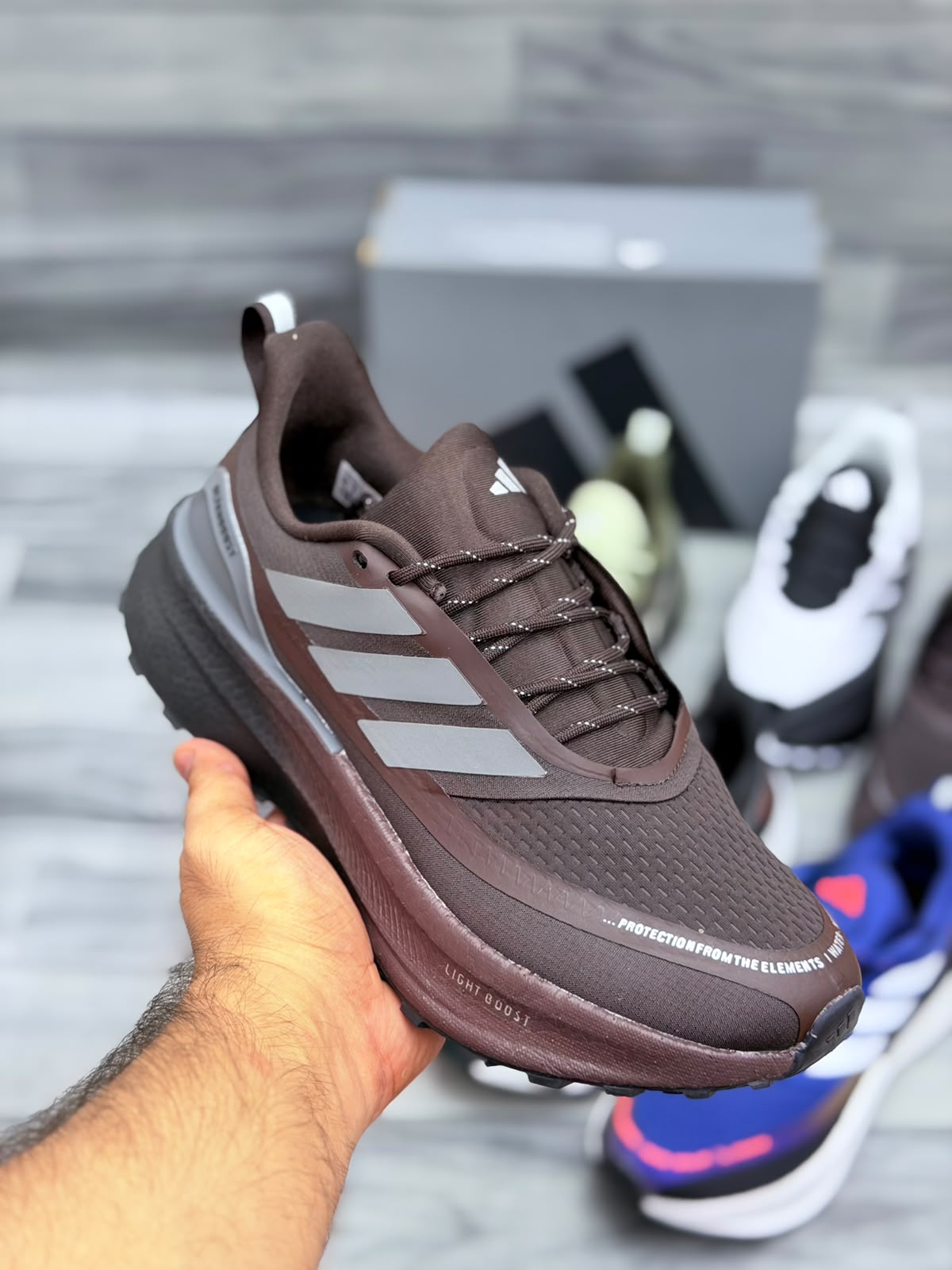 Adidas Running Ultraboost 5