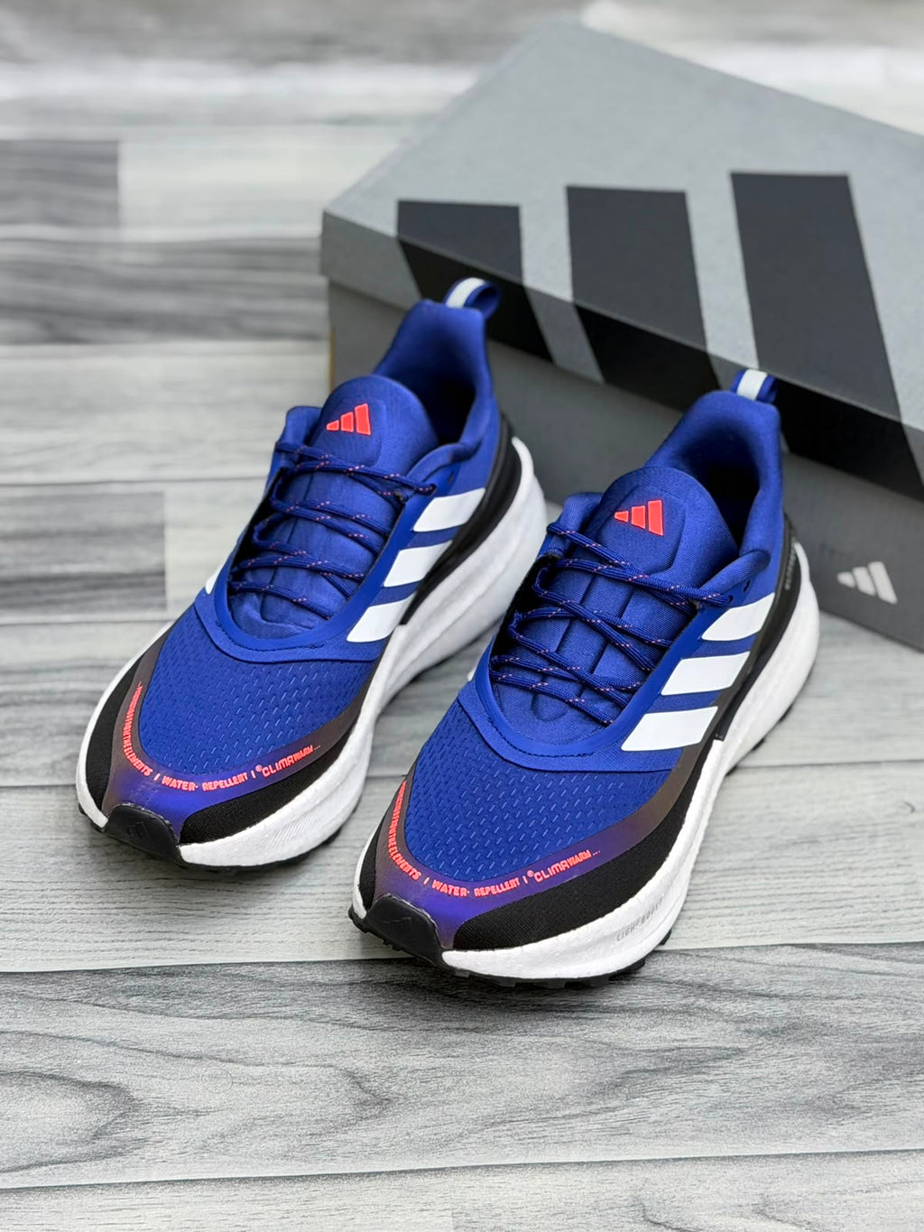 Adid Running Ultraboost 5