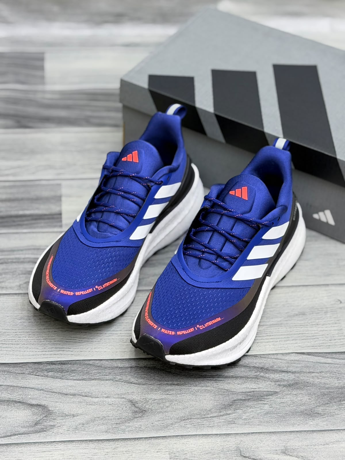 Adid Running Ultraboost 5