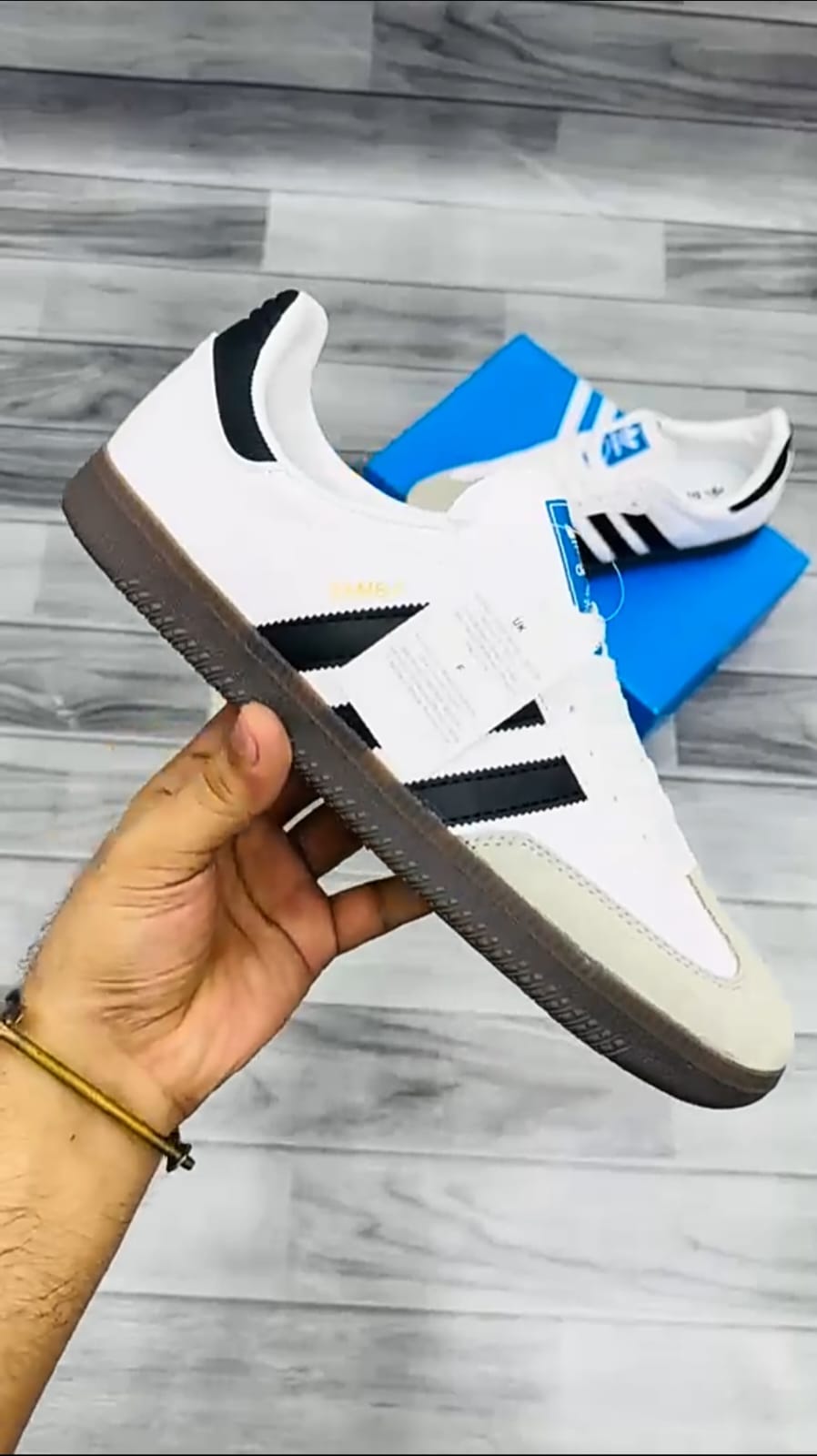 Adidas Samba OG - Original Sneakers in Pakistan