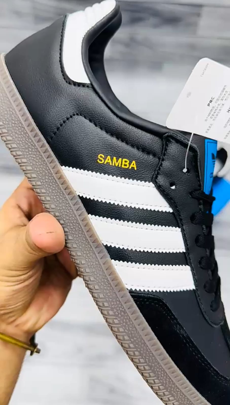 Adid Samba OG