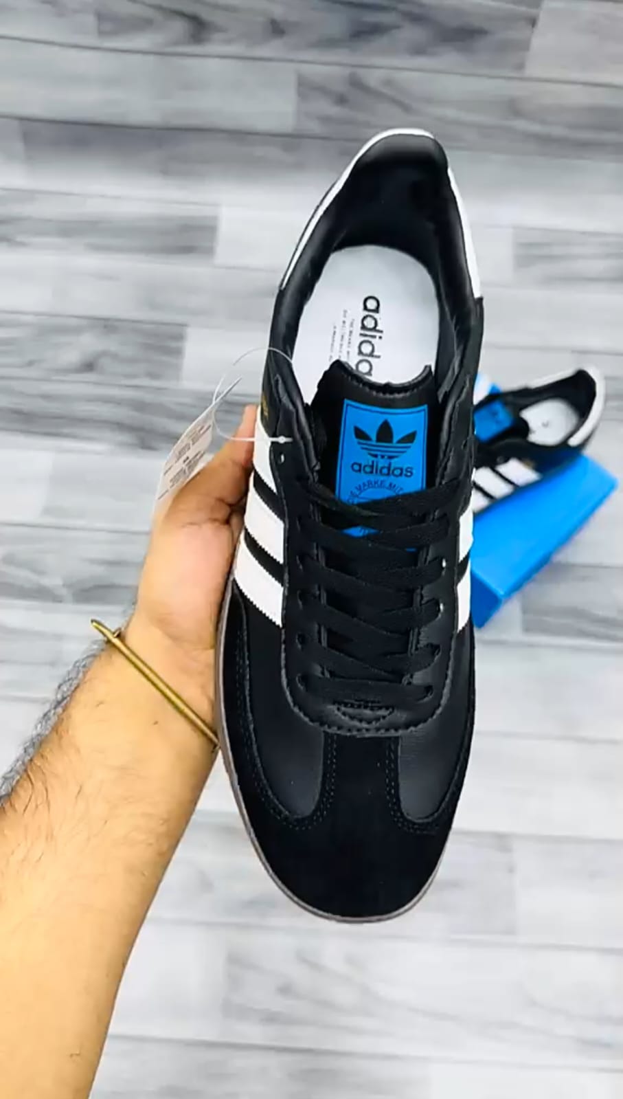 Adid Samba OG