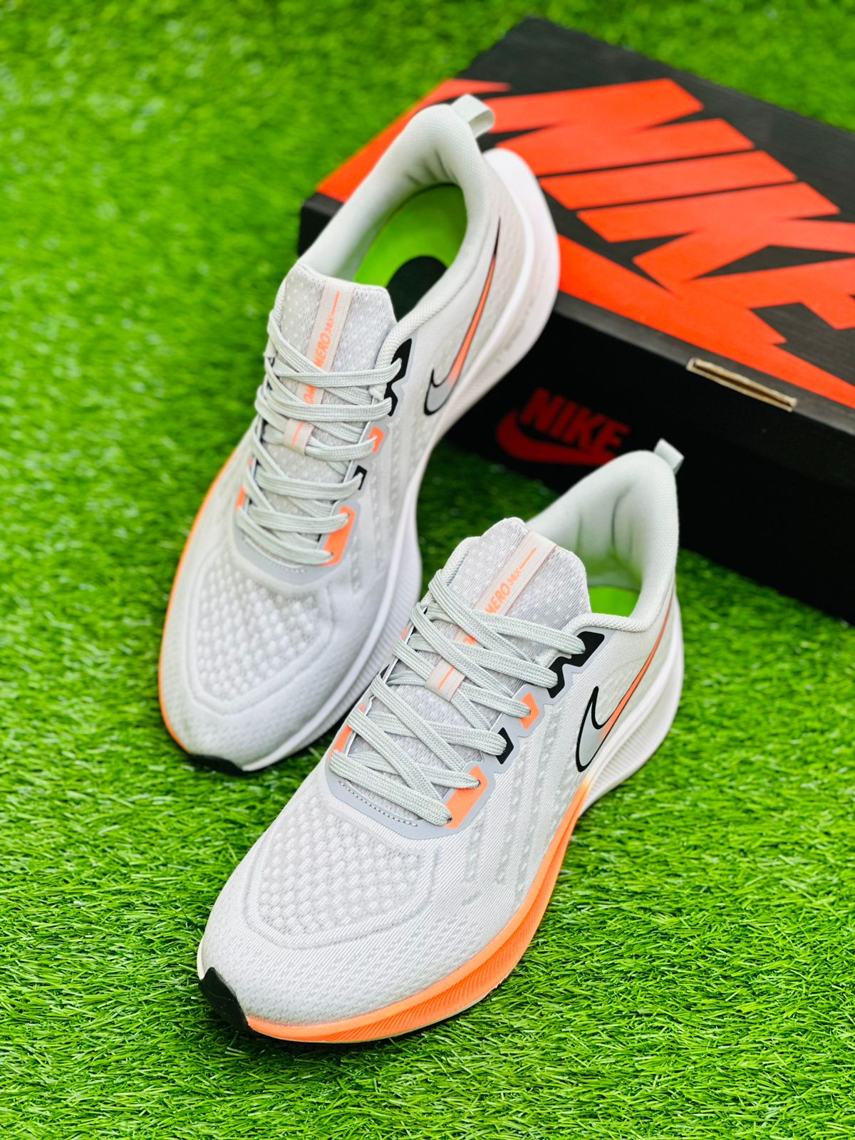 Nike Vemoro 38x