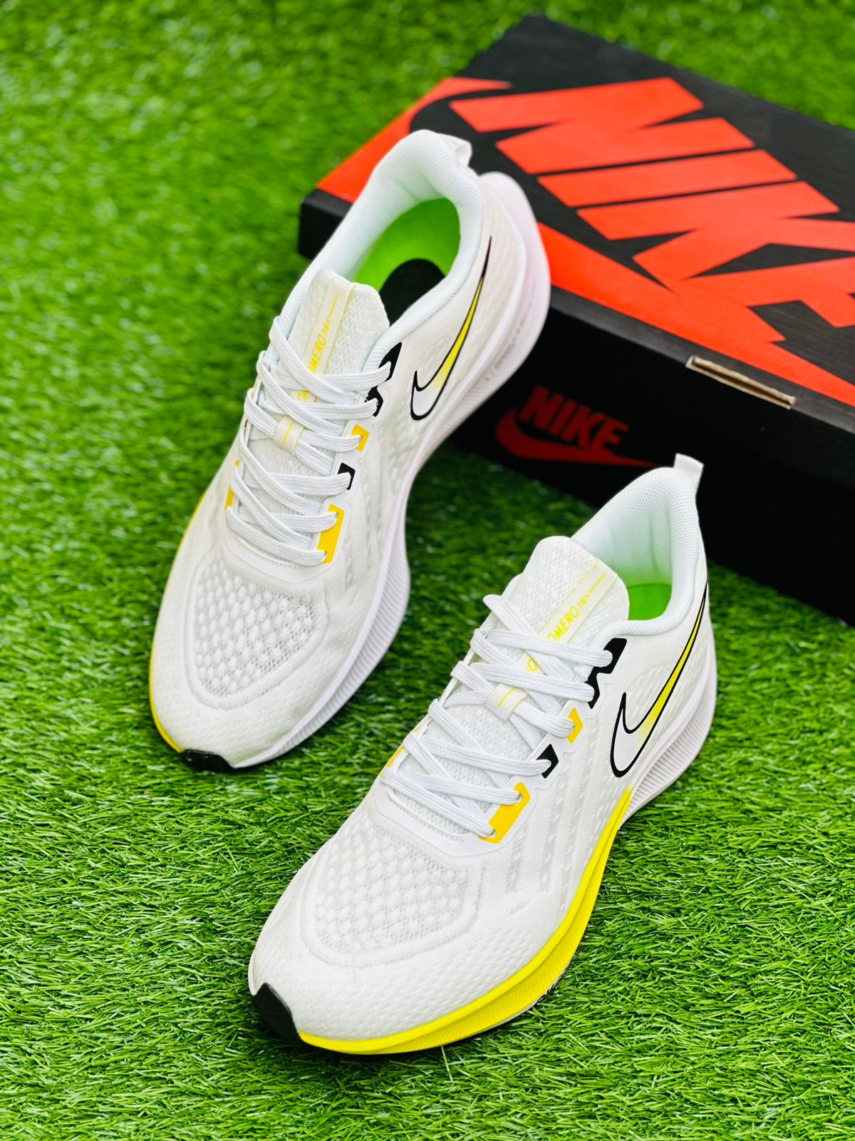 Nike Vemoro 38x