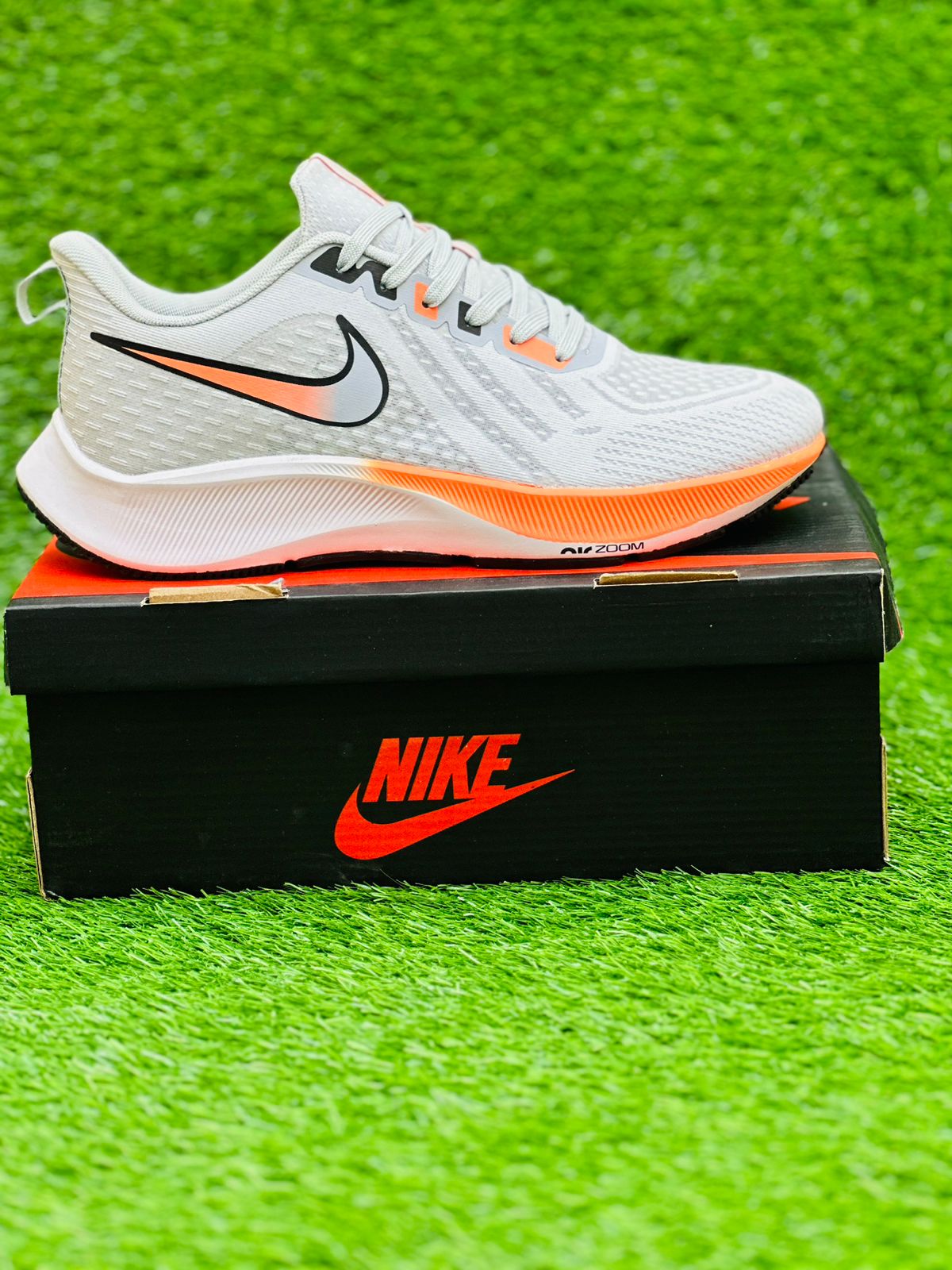 Nike Vemoro 38x