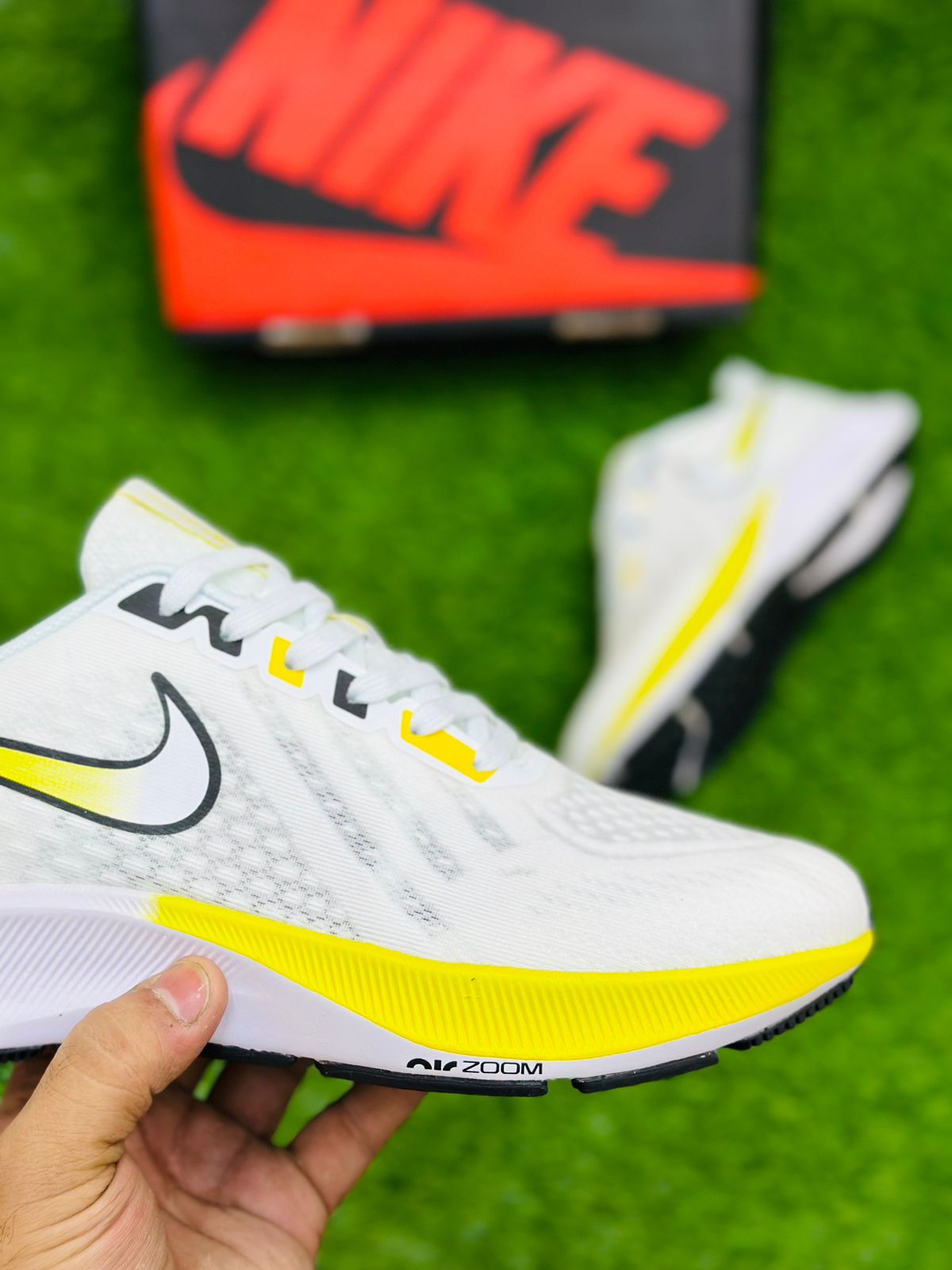 Nike Vemoro 38x