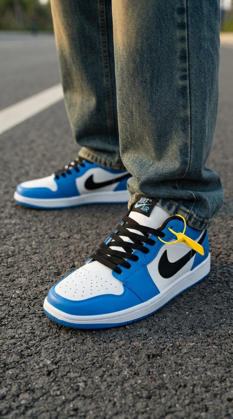 NK Air Jordan 1