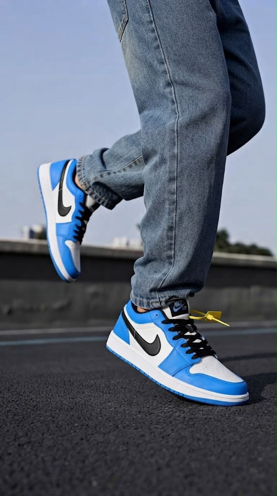 NK Air Jordan 1