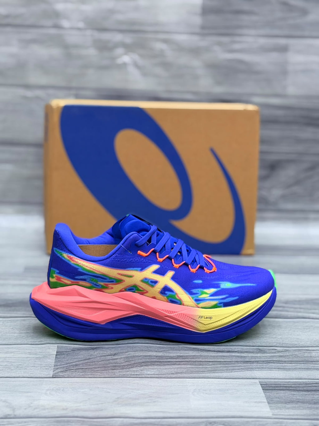 ASICS Superblast 3 | Max Cushion Running Shoes – Prime Kick