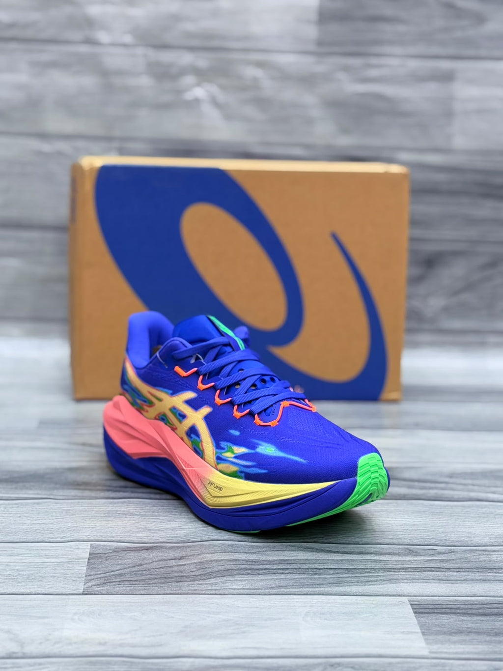 ASICS Superblast 3 | Max Cushion Running Shoes – Prime Kick